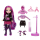 Rainbow High CORE Fashion Doll - Emi Vanda - 1031488 - zdjęcie